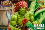 Ultra Street Fighter II The Final Challengers Blanka 1/12 - Imagen 11