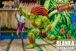 Ultra Street Fighter II The Final Challengers Blanka 1/12 - Imagen 6