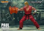 Paul Phoenix - Imagen 3