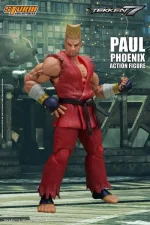 Paul Phoenix - Imagen 10