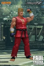 Paul Phoenix - Imagen 9
