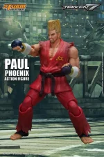 Paul Phoenix - Imagen 7
