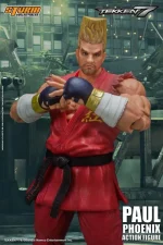 Paul Phoenix - Imagen 5