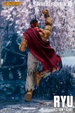 Street Fighter 6 Ryu - Imagen 11