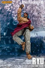 Street Fighter 6 Ryu - Imagen 10