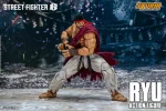 Street Fighter 6 Ryu - Imagen 8