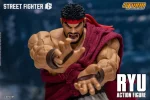 Street Fighter 6 Ryu