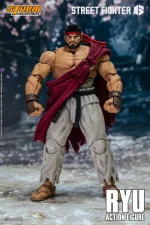 Street Fighter 6 Ryu - Imagen 3