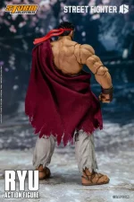 Street Fighter 6 Ryu - Imagen 4