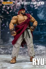 Street Fighter 6 Ryu - Imagen 7