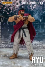 Street Fighter 6 Ryu - Imagen 5