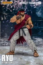 Street Fighter 6 Ryu - Imagen 6