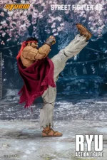 Street Fighter 6 Ryu - Imagen 16