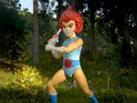 Kid Leono Thundercats Ultimate