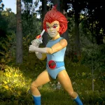 Kid Leono Thundercats Ultimate