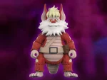 ThunderCats ULTIMATES Snarfer Figura de accion