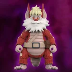 ThunderCats ULTIMATES Snarfer Figura de accion