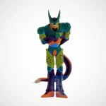 Cell 2da forma