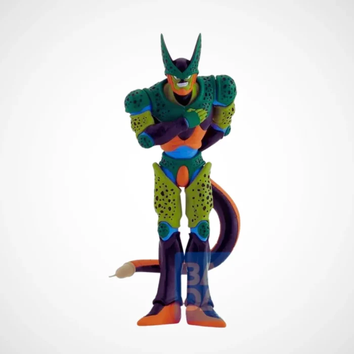 Cell 2da forma - Porthos Store