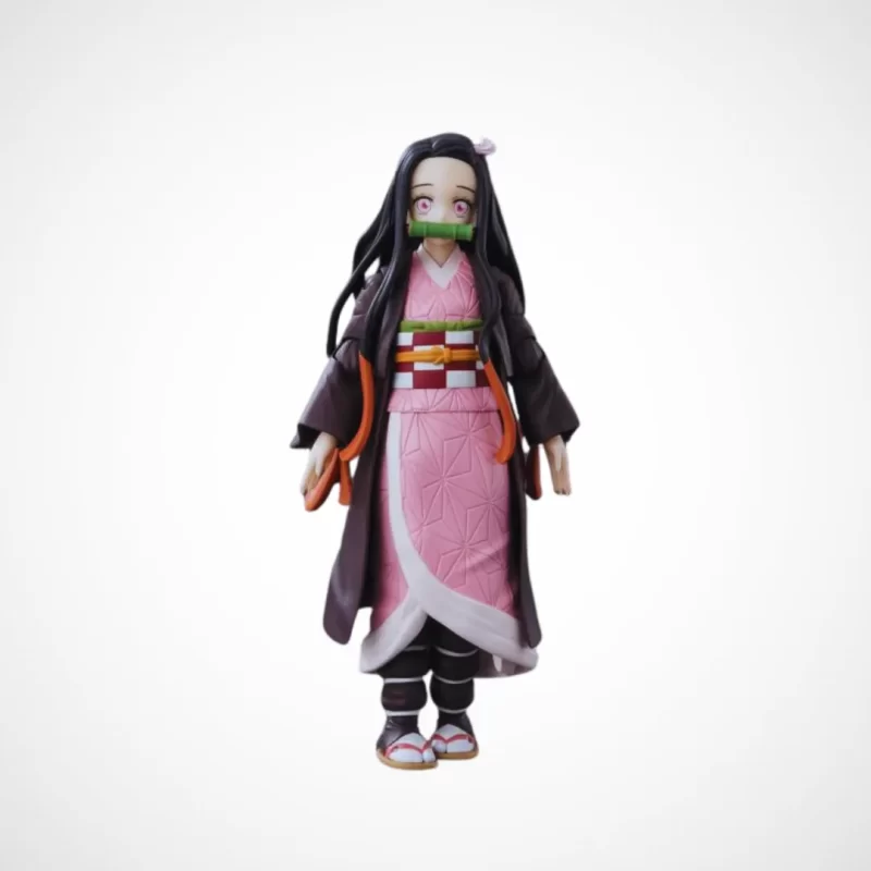 Nezuko Kamado