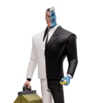 The New Batman Adventures Two Face