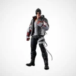Jin Kazama Tekken 8