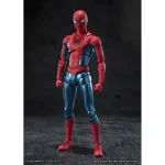 Home Spider Man New Red and Blue Suit - Imagen 8