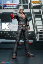 K - Imagen 2
