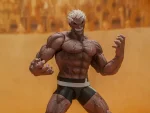 Kengan Ashura Kure Raian 1/12