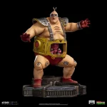 Teenage Mutant Ninja Turtles Battle Diorama Series Krang 1/10 Art Scale Limited Edition Statue - Imagen 2