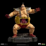 Teenage Mutant Ninja Turtles Battle Diorama Series Krang 1/10 Art Scale Limited Edition Statue - Imagen 7