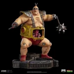 Teenage Mutant Ninja Turtles Battle Diorama Series Krang 1/10 Art Scale Limited Edition Statue - Imagen 5