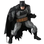 Batman Dark Knight Returns Black Version - Imagen 3