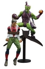 Marvel Select Classic Green Goblin - Imagen 2