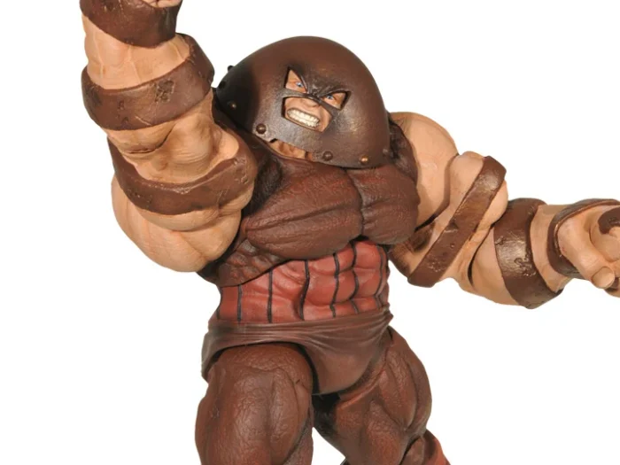 Marvel Select Juggernaut