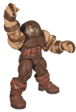 Marvel Select Juggernaut - Imagen 4