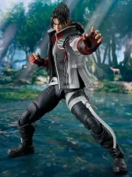 Jin Kazama Tekken 8 - Imagen 7
