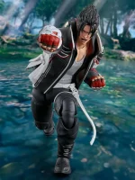 Jin Kazama Tekken 8 - Imagen 6