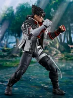 Jin Kazama Tekken 8 - Imagen 5