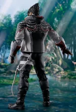 Jin Kazama Tekken 8 - Imagen 4