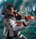 Jin Kazama Tekken 8 - Imagen 2