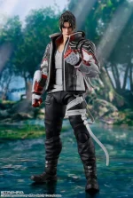 Jin Kazama Tekken 8 - Imagen 3