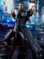Kazuya Mishima Tekken 8 - Imagen 4