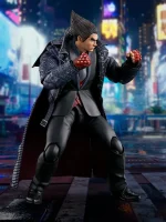 Kazuya Mishima Tekken 8 - Imagen 3