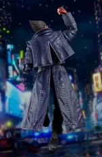 Kazuya Mishima Tekken 8 - Imagen 5