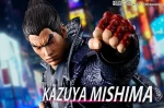 Kazuya Mishima Tekken 8 - Imagen 6