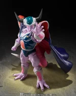 Dragon Ball Z SH Figuarts King Cold - Imagen 6