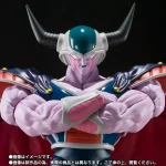 Dragon Ball Z SH Figuarts King Cold