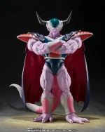 Dragon Ball Z SH Figuarts King Cold - Imagen 7