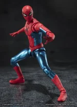 Home Spider Man New Red and Blue Suit - Imagen 3